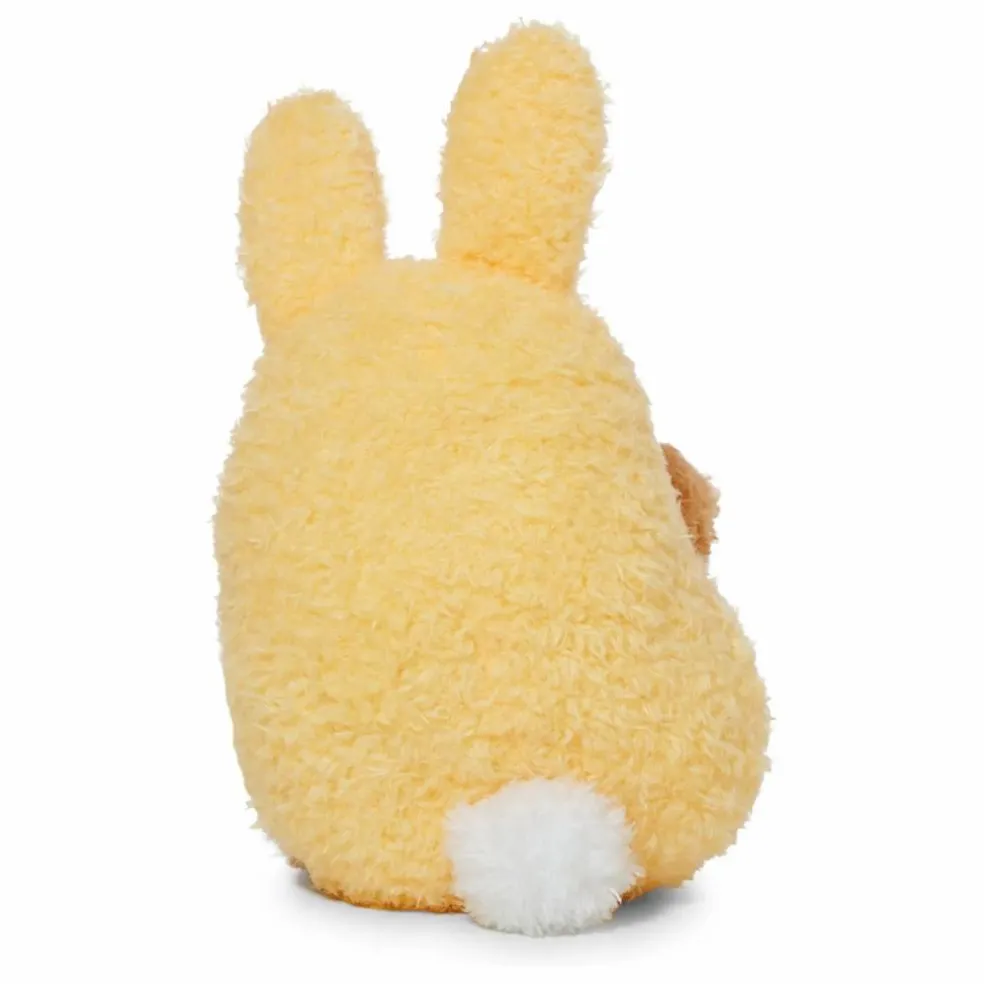 Peluche Lapin | Jaune