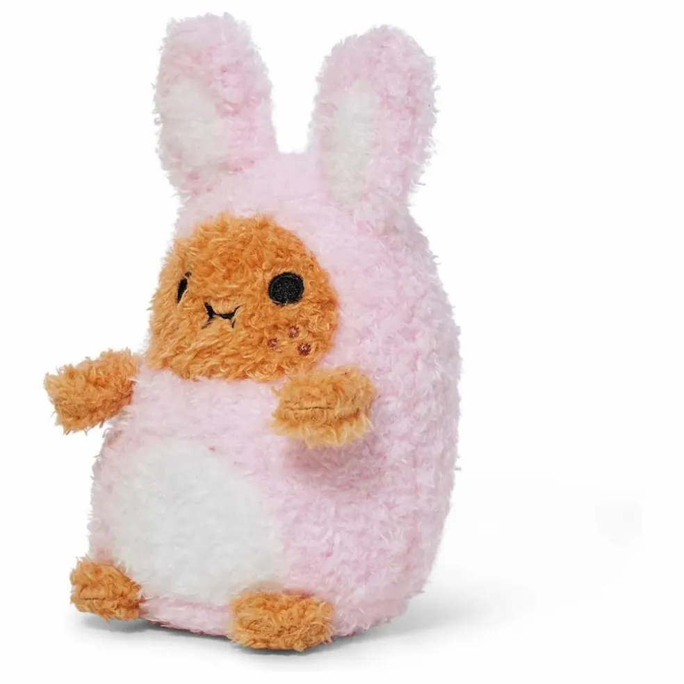 Peluche Lapin | Rose