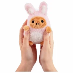 Peluche Lapin | Rose