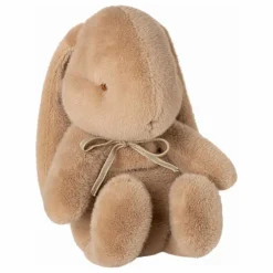 Peluche lapin Bunny | Rose pêche