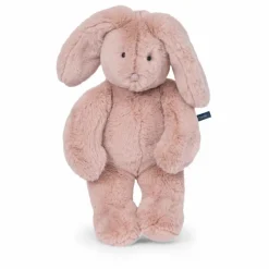 Peluche Lapin Louison | Rose
