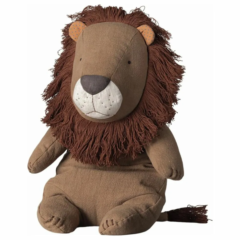 Peluche Lion