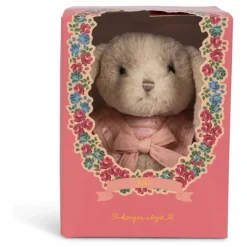 Peluche Lola | Beige