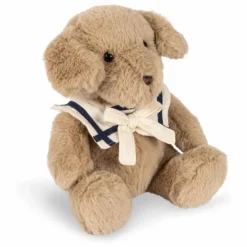 Peluche Luca | Marron