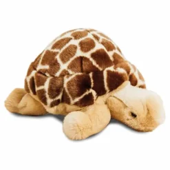Peluche Ma Tortue Rosalie | Marron