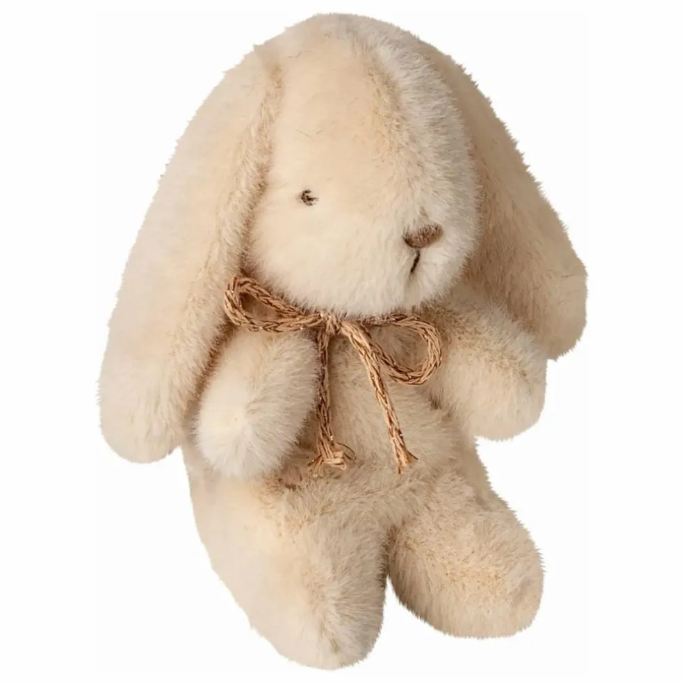 Peluche mini Bunny | Crème