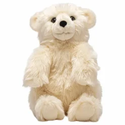 Peluche Mon Ours Jules | Crème
