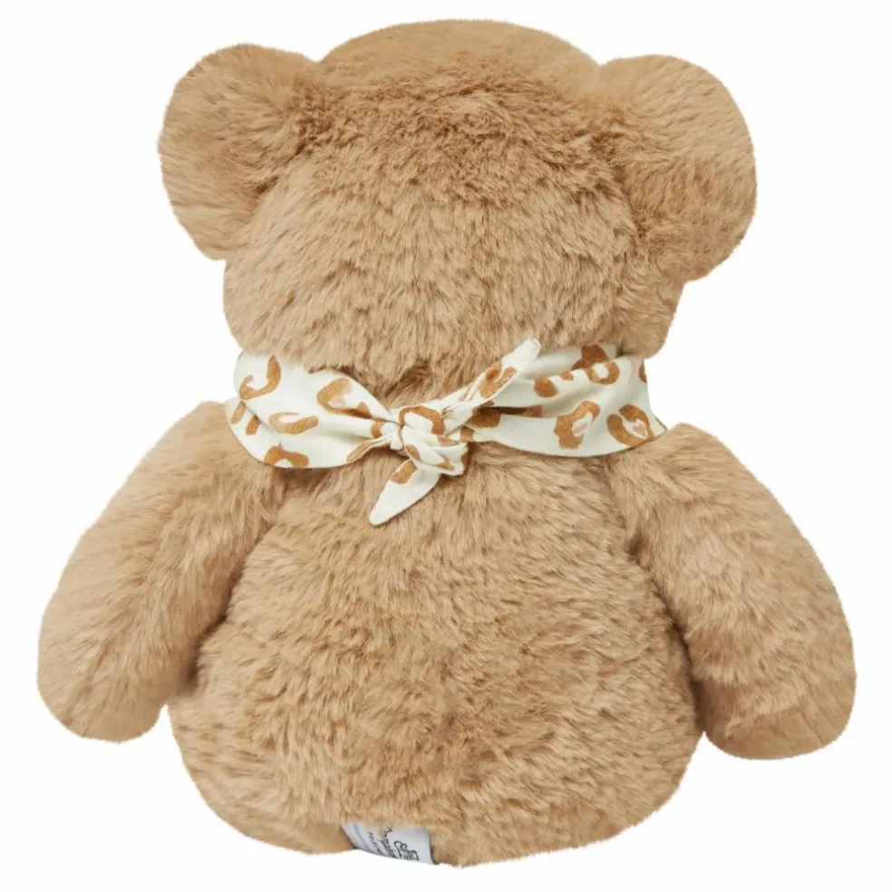 Peluche Ourson Maurice x Smallable | Caramel
