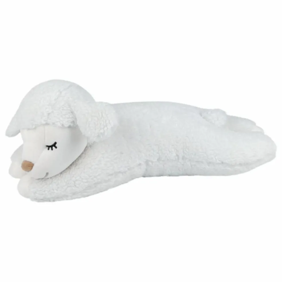 Peluche Ruru le Mouton blanc