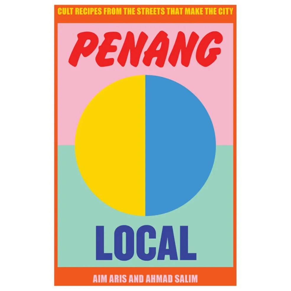 Penang Local - EN
