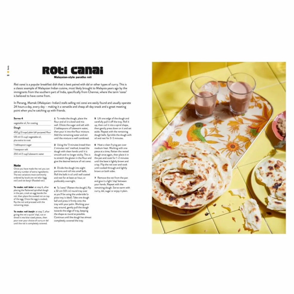 Penang Local - EN