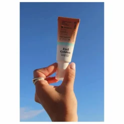 Perfecteur de Teint Feel Golden SPF 30 - 40ml