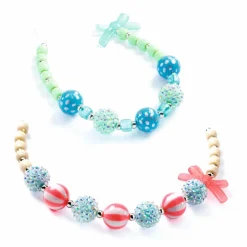 Perles et bijoux