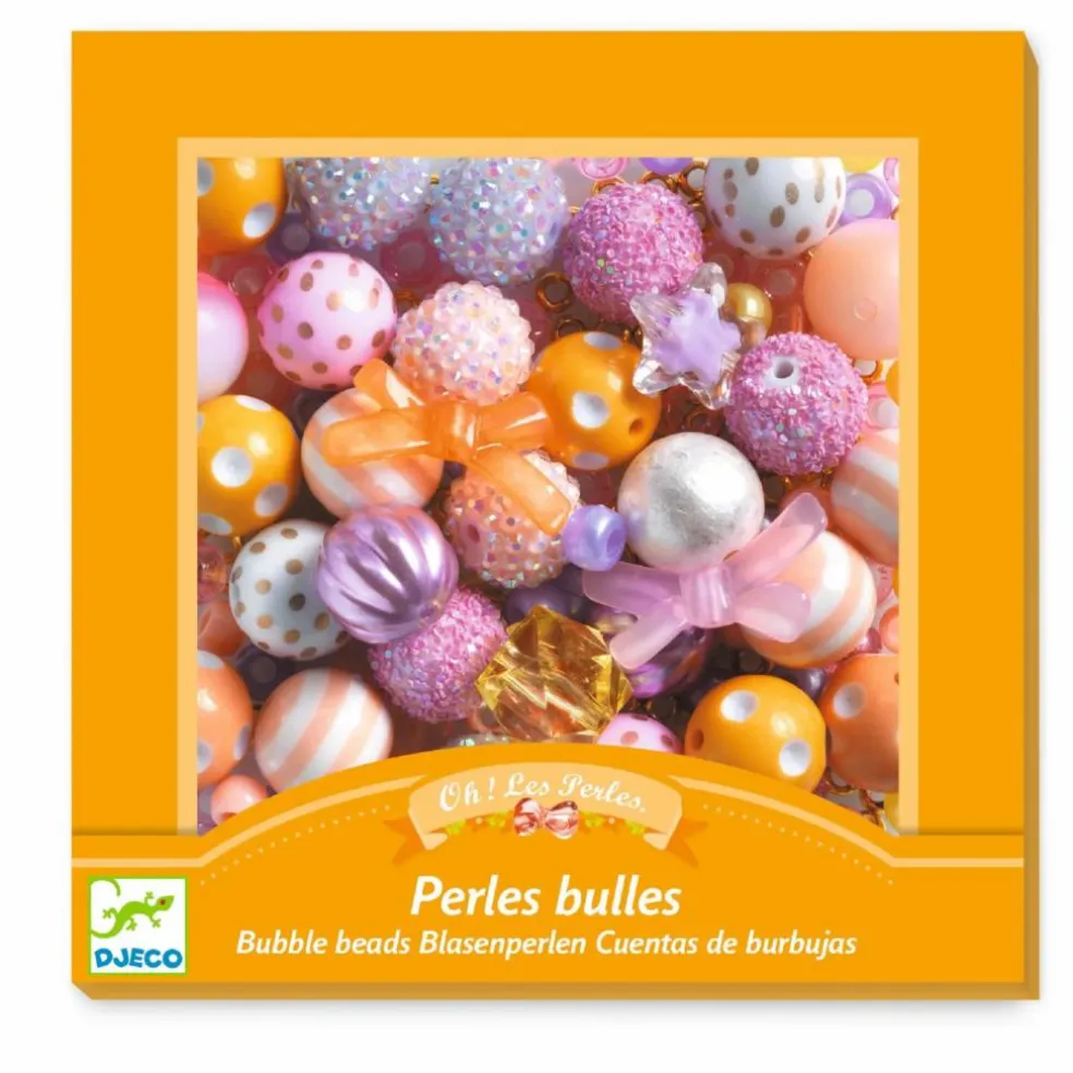 Perles et bijoux