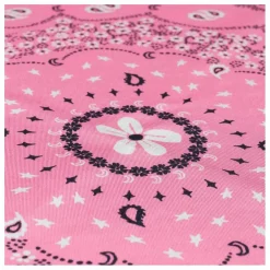 Petit Bandana Soie | Rose