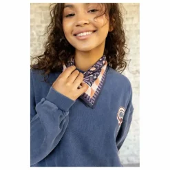 Petit Foulard Manika | Mauve