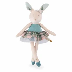Petit lapin La petite école de danse | Bleu