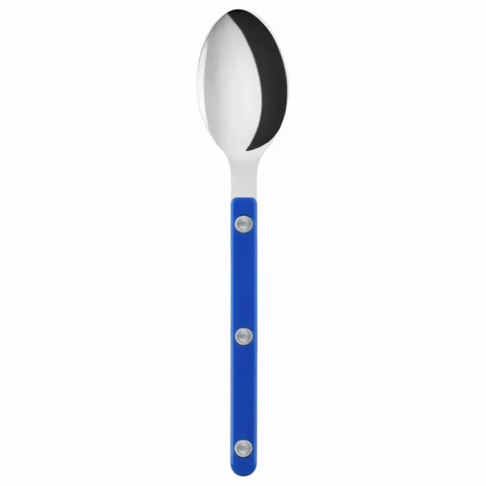 Petite Cuillère Bistrot | Bleu