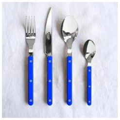 Petite Cuillère Bistrot | Bleu
