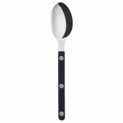 Petite Cuillère Bistrot | Noir