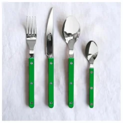 Petite Cuillère Bistrot | Vert prairie