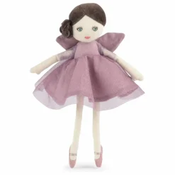 Petite fée Isaline | Lilas