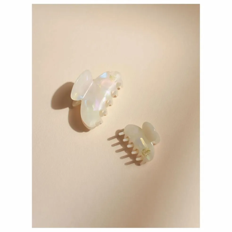 Petite pince | Nacre