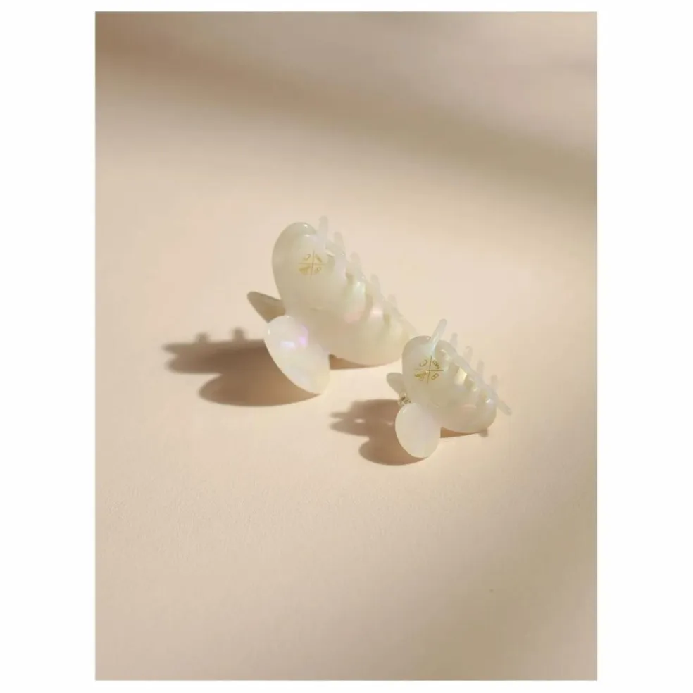 Petite pince | Nacre