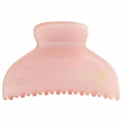 Petite pince Opaline | Rose