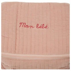 Petite valise de rangement | Rose