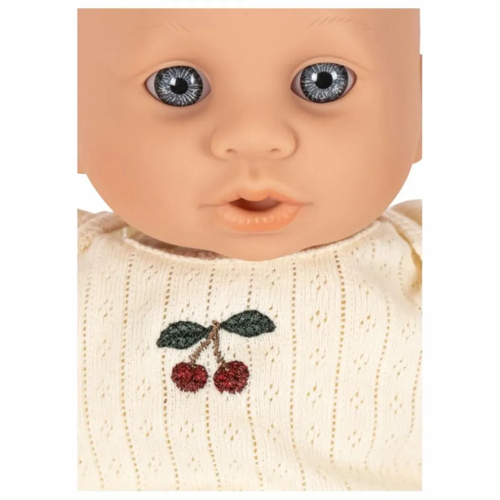 Petites poupées Bobo et Bobbie