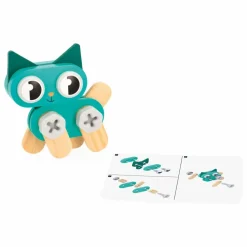 Petits Animaux à bricoler Brico'Kids