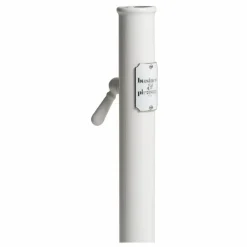 Pied de parasol | Blanc