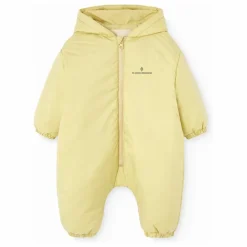 Pilote Bumbledee Fibres Recyclées | Jaune pâle