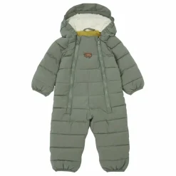 Pilote Cloud Imperméable Recyclé | Sauge