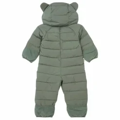 Pilote Cloud Imperméable Recyclé | Sauge