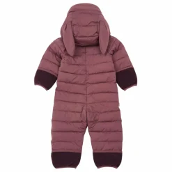 Pilote Cloud Imperméable Recyclé | Vieux Rose