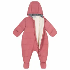Pilote Doublé Micropolaire | Rose