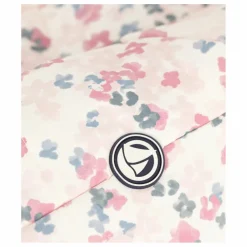 Pilote Fleuri | Ecru