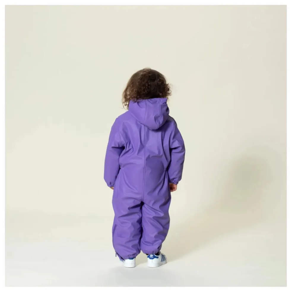 Pilote Imperméable Roger Rabbit | Violet