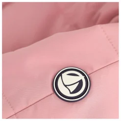 Pilote Mat Fibres Recyclées | Rose