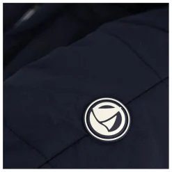 Pilote Mat Fibres Recyclées | Bleu marine