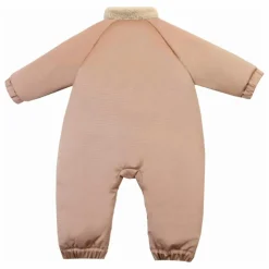 Pilote Tuur | Rose pêche