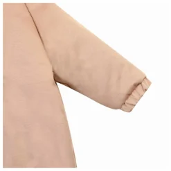 Pilote Tuur | Rose pêche