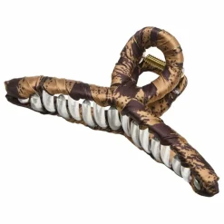Pince Tigaria Luster | Marron