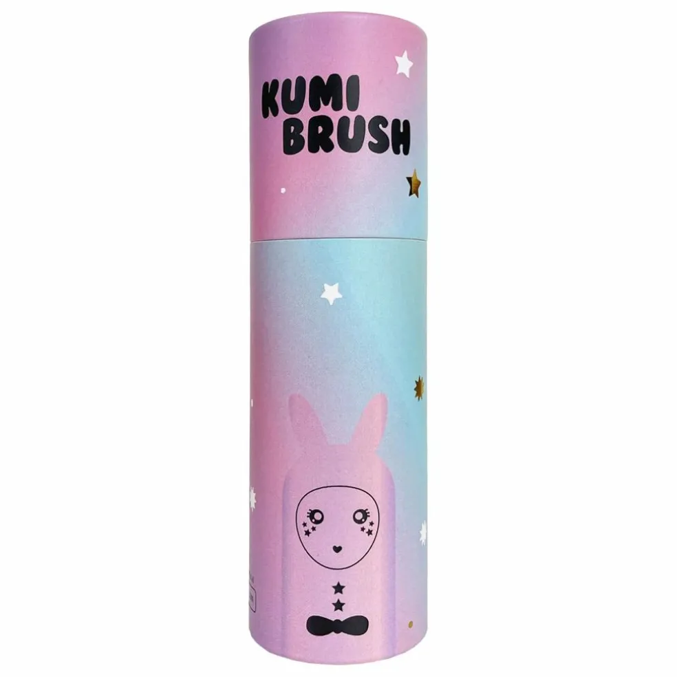 Pinceau Kabuki Kumi