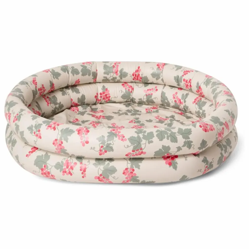 Piscine gonflable Grapes Pink