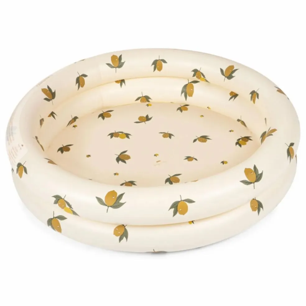 Piscine gonflable Sweet and Sour | Beige