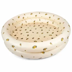Piscine gonflable Sweet and Sour | Beige