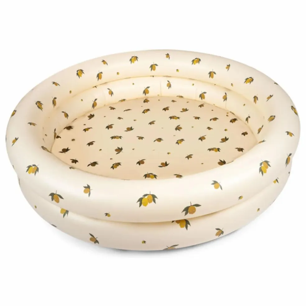 Piscine gonflable Sweet and Sour | Beige